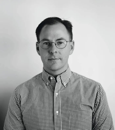 SHANE TOLBERT - Artists - McClain Gallery