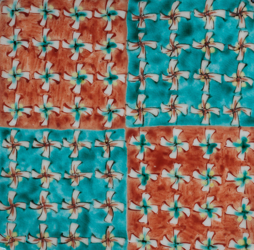 Asia Week New York 2026: Six Celestials - ISHIGURO, KAMODA, KAWAI, OKABE, TANAKA S & TOMIMOTO - Exhibitions - Joan B Mirviss LTD | Japanese Fine Art | Japanese Ceramics