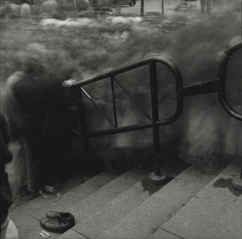 Museum Acquisitions and Exhibitions