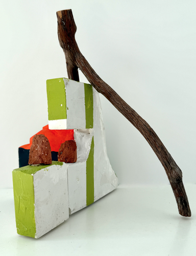 Selected Gallery Guide: April 2026