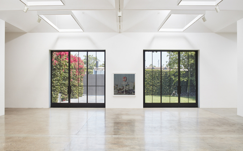 Maggie Kayne and Bill Griffin on the Evolution of Kayne Griffin Corcoran - ADAA "Gallery Chat" with Sarah Evers - Features - Kayne Griffin