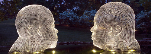Jaume Plensa