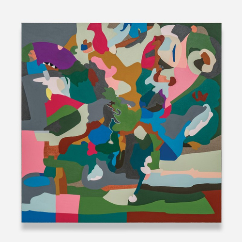 Let Us Gather in a Flourishing Way