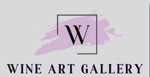 Wine Art Gallery