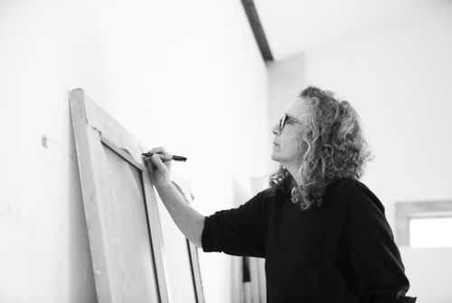 Kathy Moss - Artists - Pryor Fine Art