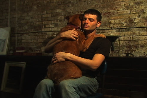 URI ARAN AT MADRE MUSEO D'ARTE CONTEMPORANEA DONNAREGINA