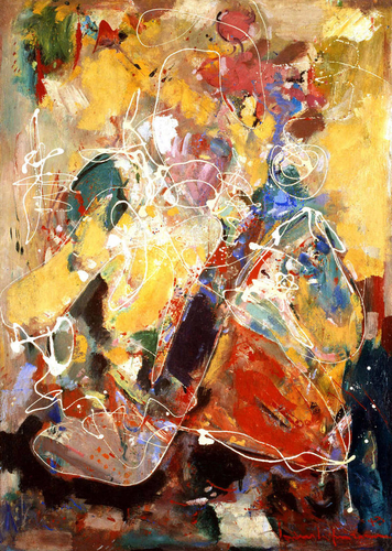 Hans Hofmann | SFGATE