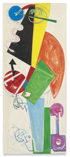 Hans Hofmann | Forbes