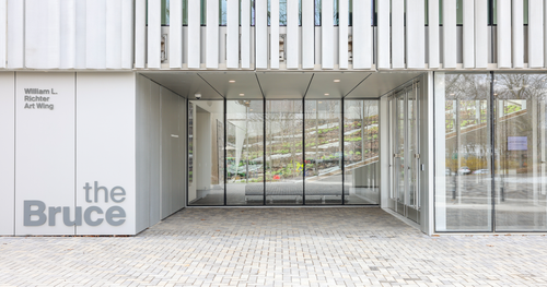 Hans Hofmann | Bruce Museum