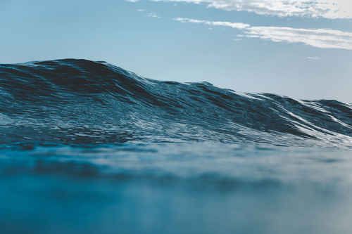 Ben Bugden. Agean. 2018