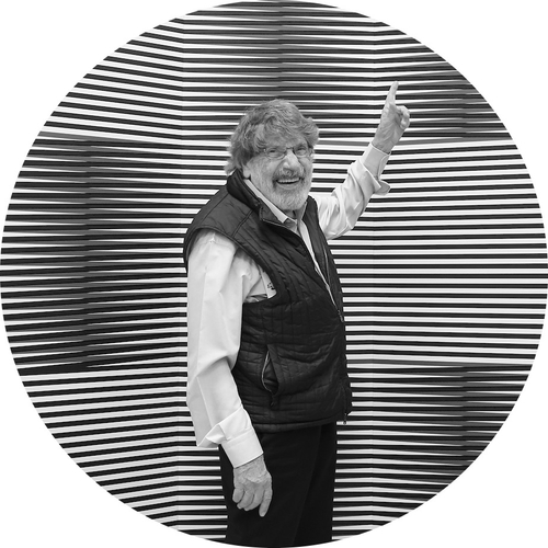 Carlos Cruz-Diez