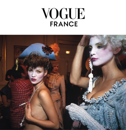 VOGUE France | 3 Exhibitions to See on the Sidelines of New York Fashion Week
