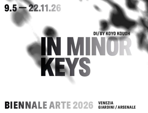 Beverly Buchanan selected to 61st International Art Exhibition of La Biennale di Venezia