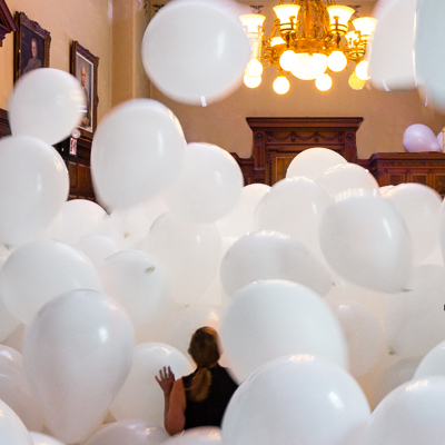 CREED'S ANTI SPECTACLE AT THE PARK AVENUE ARMORY