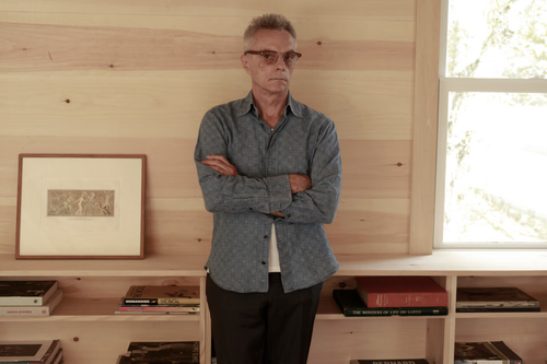 Carroll Dunham: You have to love painting to try and subvert it