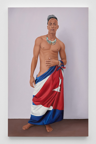 GABRIEL SANCHEZ - Projects - Luis De Jesus Los Angeles