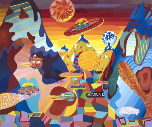 Peter_Williams_We_traveled_to_distant_worlds_2019_oil_on_canvas_60x72in