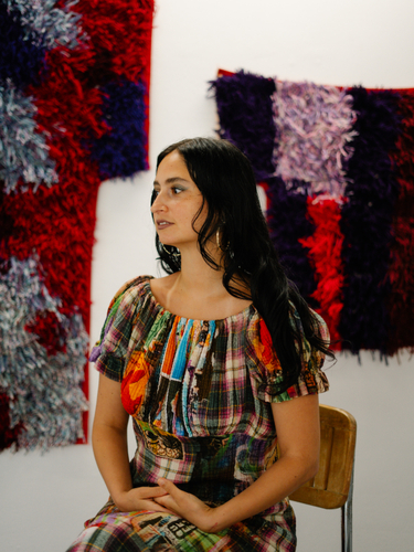 in relation to stillness - Viewing Room - Peter Blum Gallery, New York