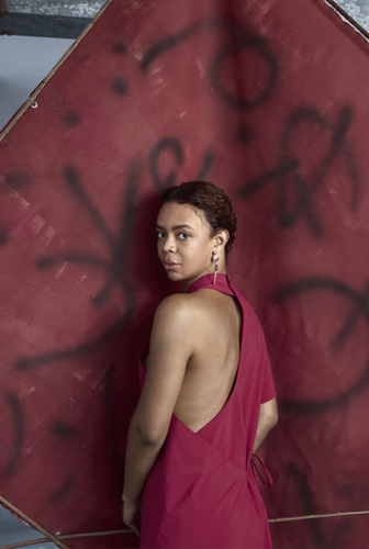 in relation to stillness - Viewing Room - Peter Blum Gallery, New York