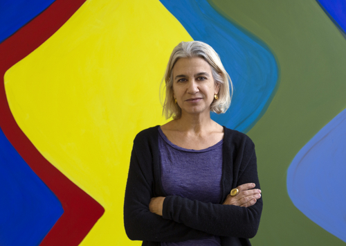 Marina Adams – Peter Blum Gallery, New York