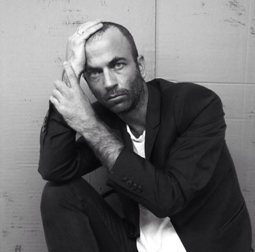 Marc Breslin - Artists - Anna Zorina Gallery