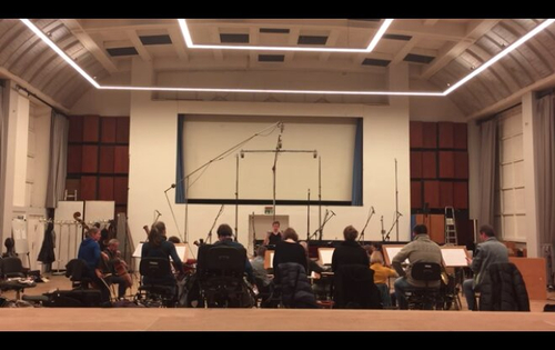 Anri Sala - 57a Exposición internacional de arte