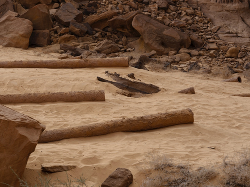 exhibition | tarek atoui: the water song