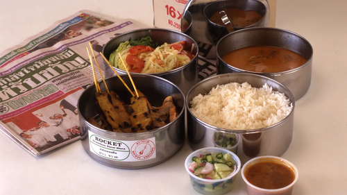 exhibition | rirkrit tiravanija: say yes to everything