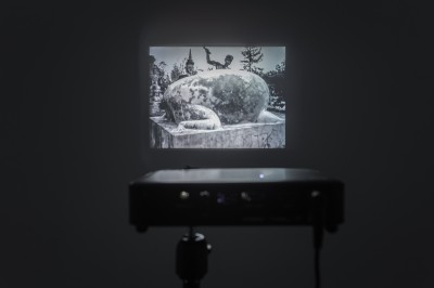 apichatpong weerasethakul - luminous shadows