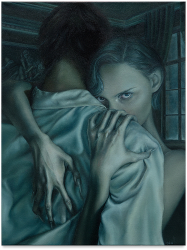 Sophia Huitema, Duplicity, 2026