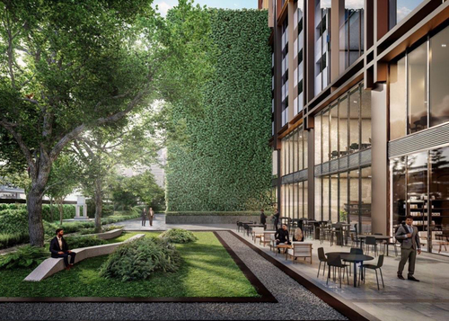 What’s New in Bangkok