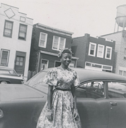 Louis Mendes,&amp;nbsp;Family Photo, Queens,&amp;nbsp;September, 1959.&amp;nbsp;&amp;copy; Louis Mendes.