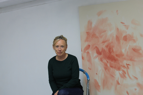 Nicky Hodge - Artists - JB Art Gallery - An Online Contemporary Gallery.