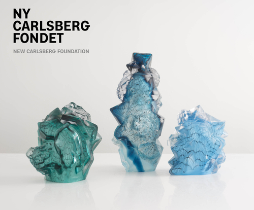 Stine Bidstrup Receives the New Carlsberg Foundation’s Artist Grant 2026