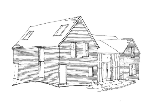 Land and Garden Preserve - Projects - Baird Architects