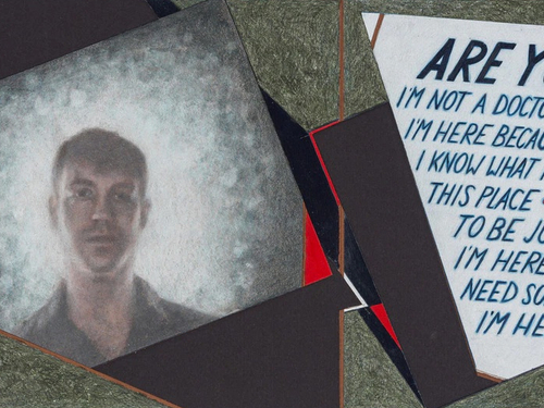 8 Must-See Solo Gallery Shows in February