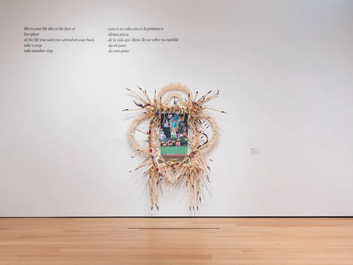 How Latinx Artists Are Redefining Contemporary American Painting