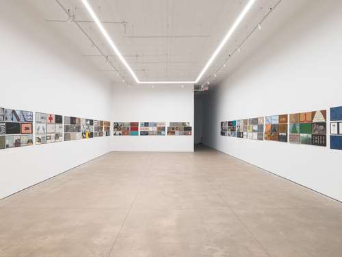 John Kelly: A FRIEND GAVE ME A BOOK