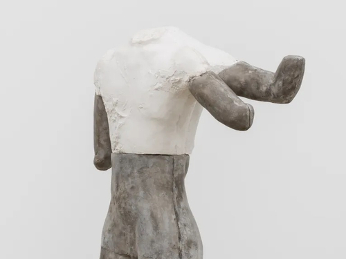 Yu Ji on Rodin, Khmer dance, and “Flesh in Stone”