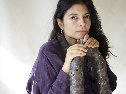 River Valley Arts Collective: Koyoltzintli