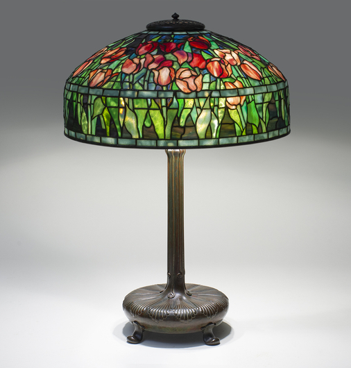 Tulip Table Lamp