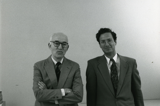 30 Years: Frumkin/Adams - George Adams Gallery