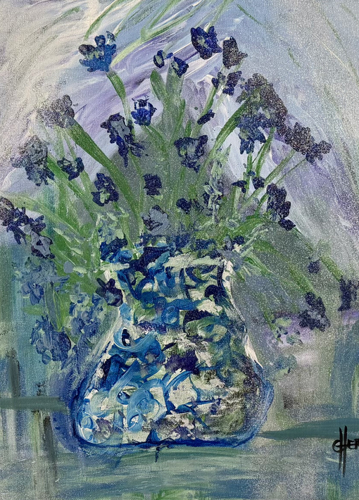 Group Exhibition | Milton Cheramie, Max Bernardi, Gary Schiro, Lisa Normand