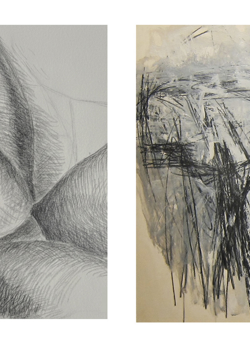 Figures &amp; Forms | The Estates of Enrique Alférez and Fritz Bultman