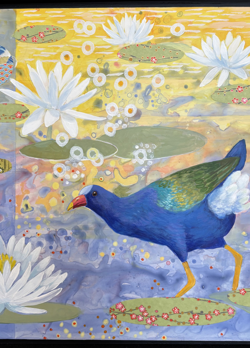 Group Exhibition | Krista Roche, Sandra Maher, Ellerbe + Rowan\