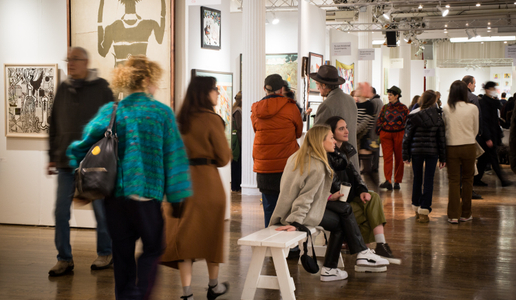 The Insider Guide to Outsider Art in Columbia Magazine