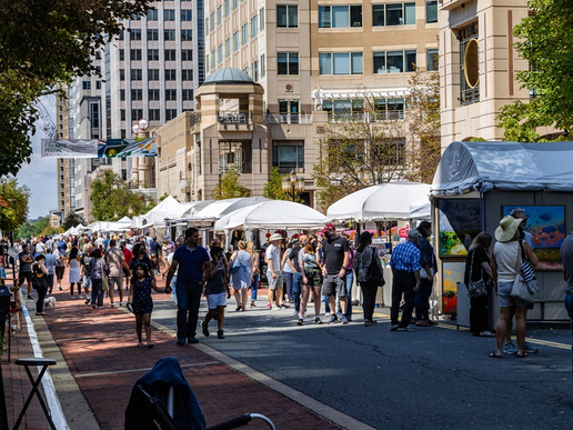 Tephra ICA Arts Festival