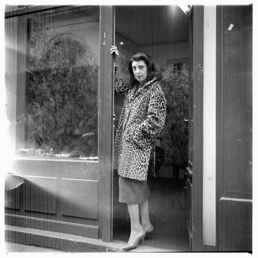 FRIEZE MASTERS: MICROSALON - An Homage to Iris Clert