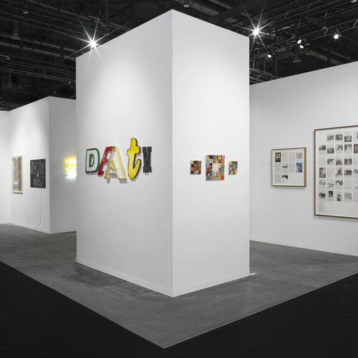 ARTGENÈVE 2016: WORD BY WORD 2