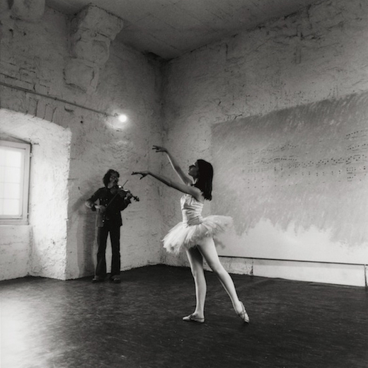 ART BASEL 2016: JANNIS KOUNELLIS - To invent on the Spot, 1972